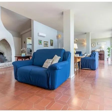 Villa Degli Archi SantʼElpidio a Mare